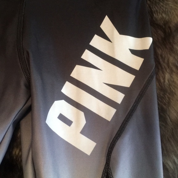 Pink Ultimate leggings - Picture 2 of 3